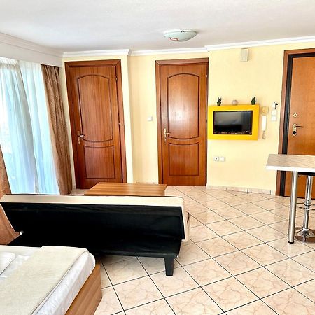 Omonias Apartment Kavala Exteriér fotografie